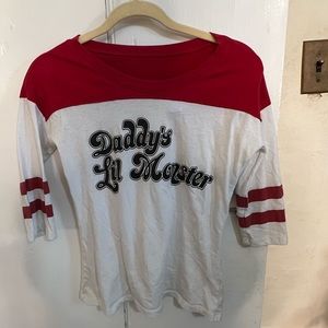 Harley Quinn T-Shirt